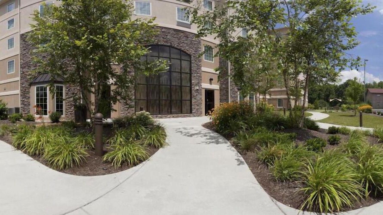 Photo of Outdoor in Oak Ridge