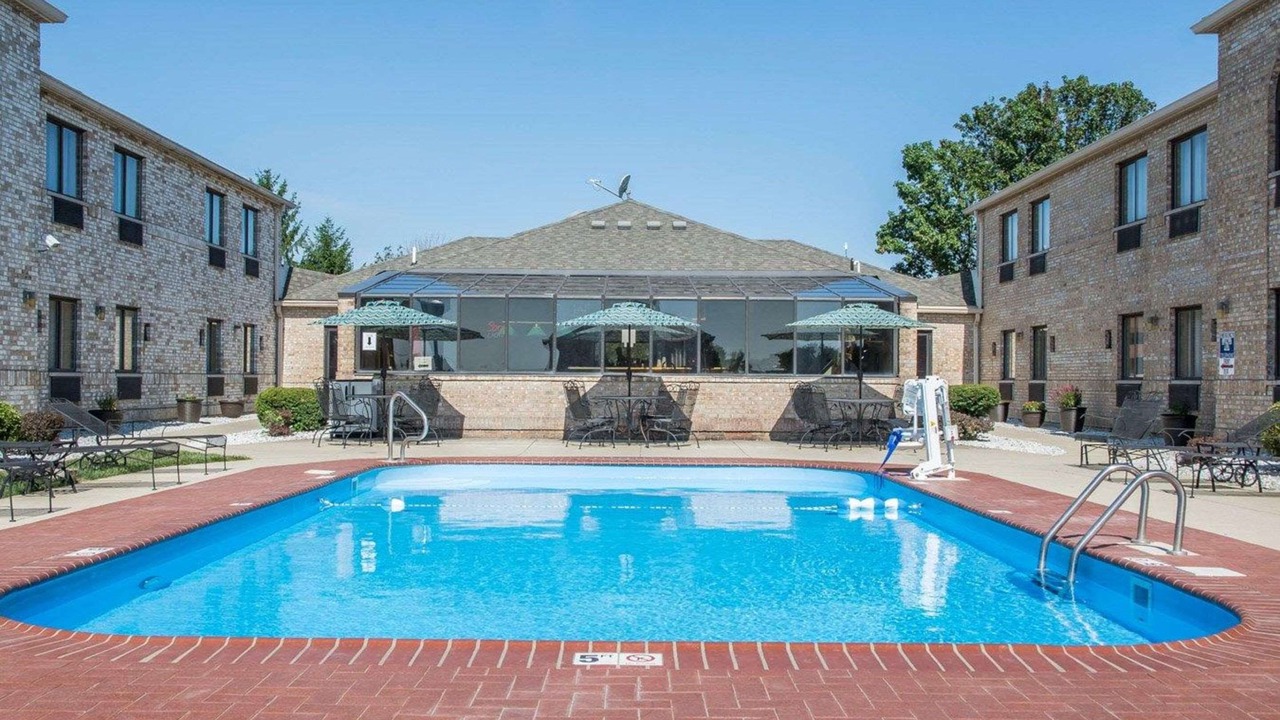 Photo of Outdoor in Bellefontaine