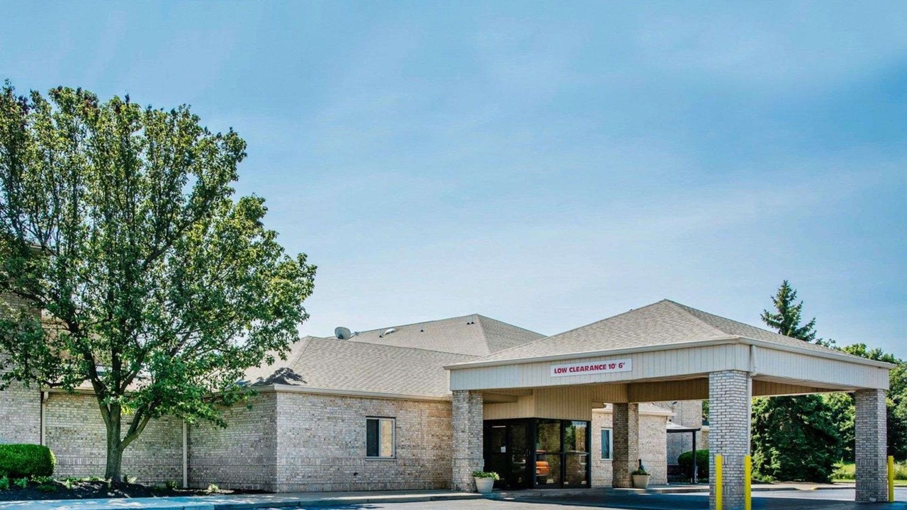 Photo of Outdoor in Bellefontaine