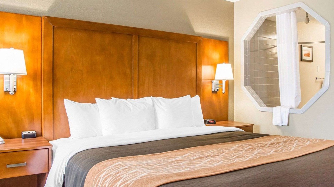 Photo of Bedroom in Bellefontaine