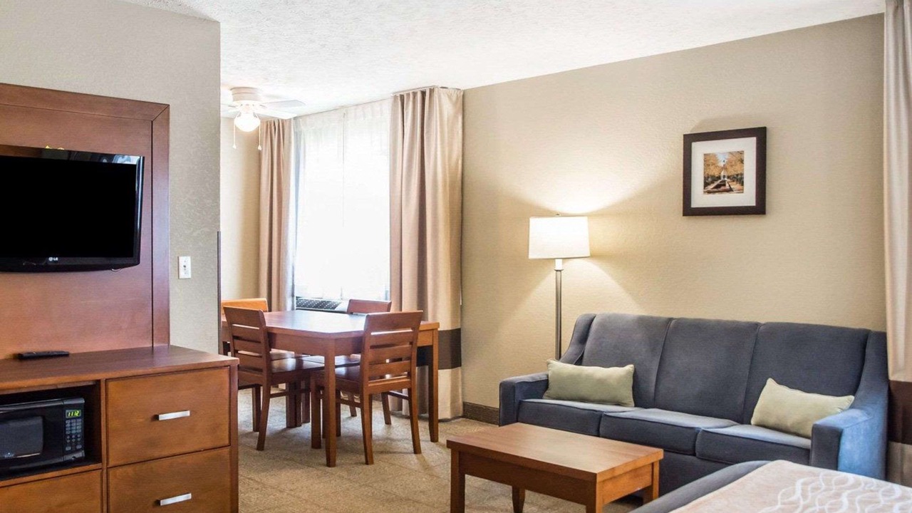 Photo of Bedroom in Bellefontaine