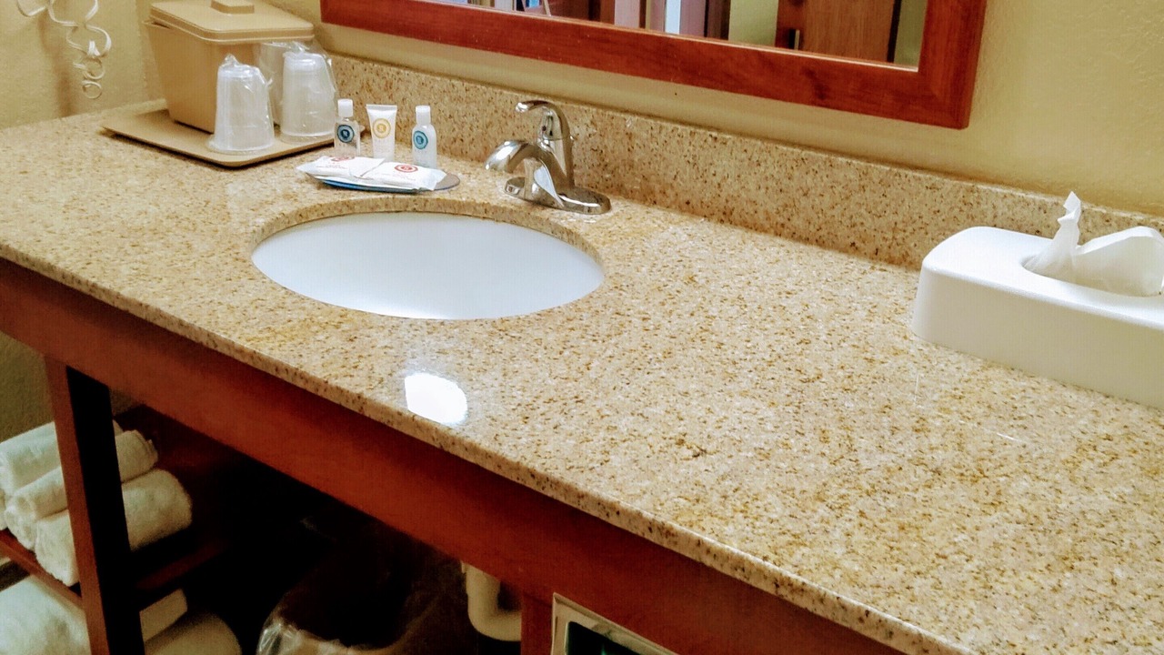 Photo of Bathroom in Bellefontaine