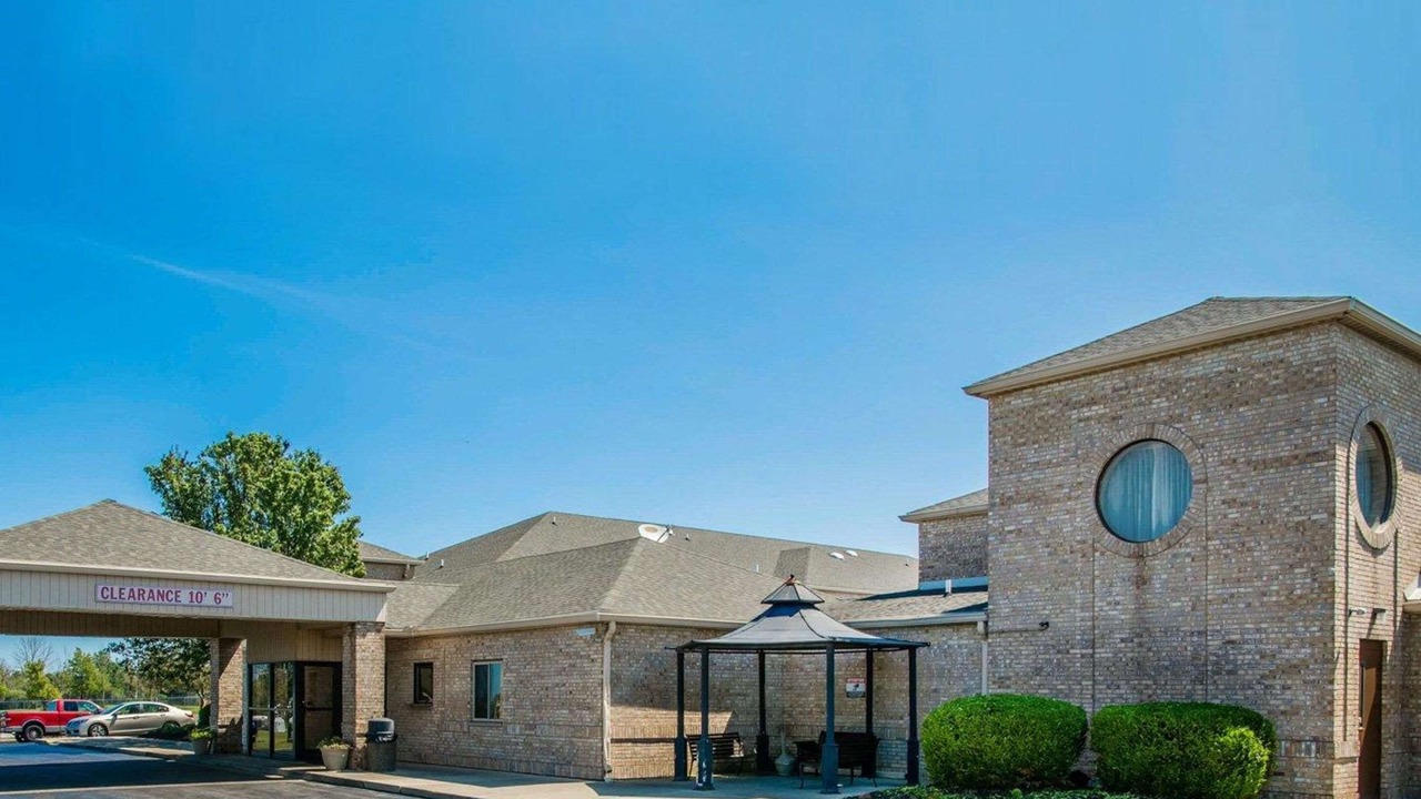 Photo of Outdoor in Bellefontaine