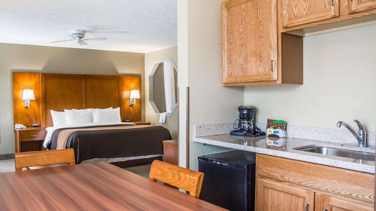 Photo of Bedroom in Bellefontaine