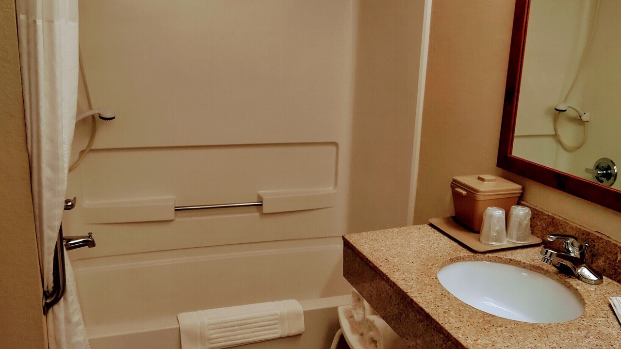 Photo of Bathroom in Bellefontaine