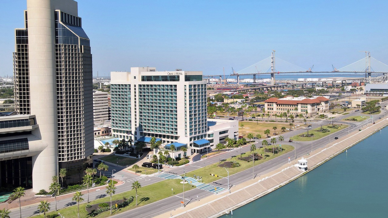 Photo of Outdoor in Central City