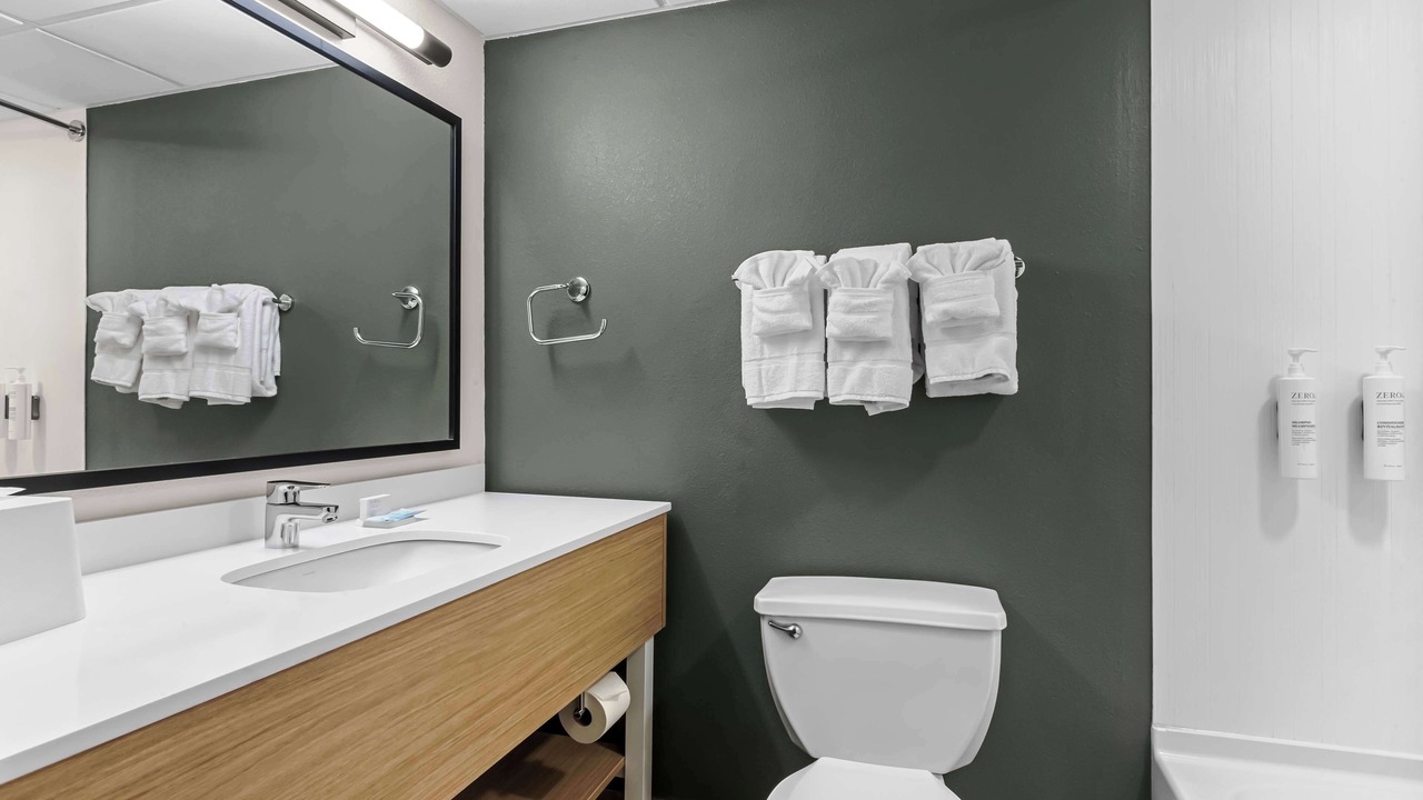 Photo of Bathroom in Trevose