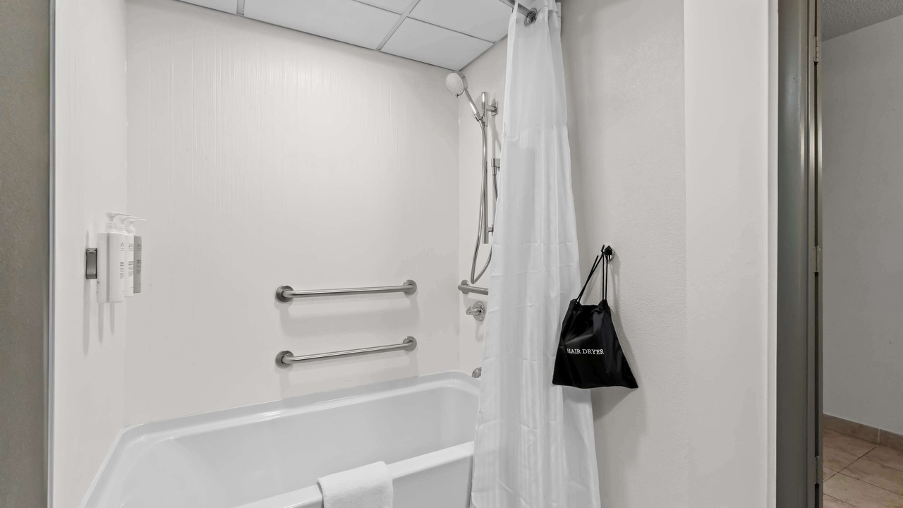 Photo of Bathroom in Trevose