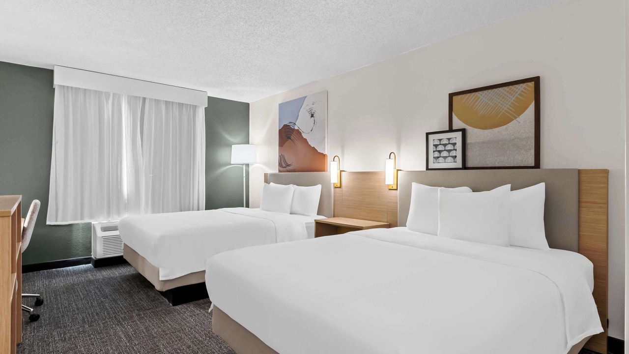 Photo of Bedroom in Trevose