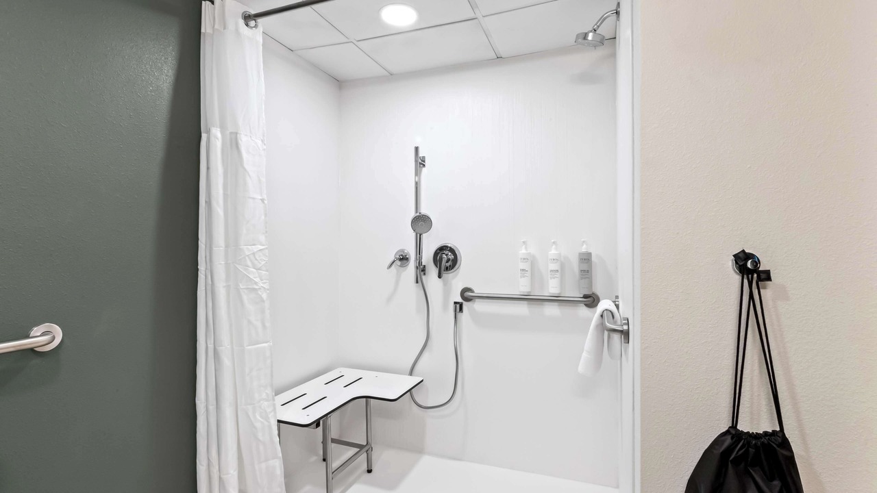 Photo of Bathroom in Trevose