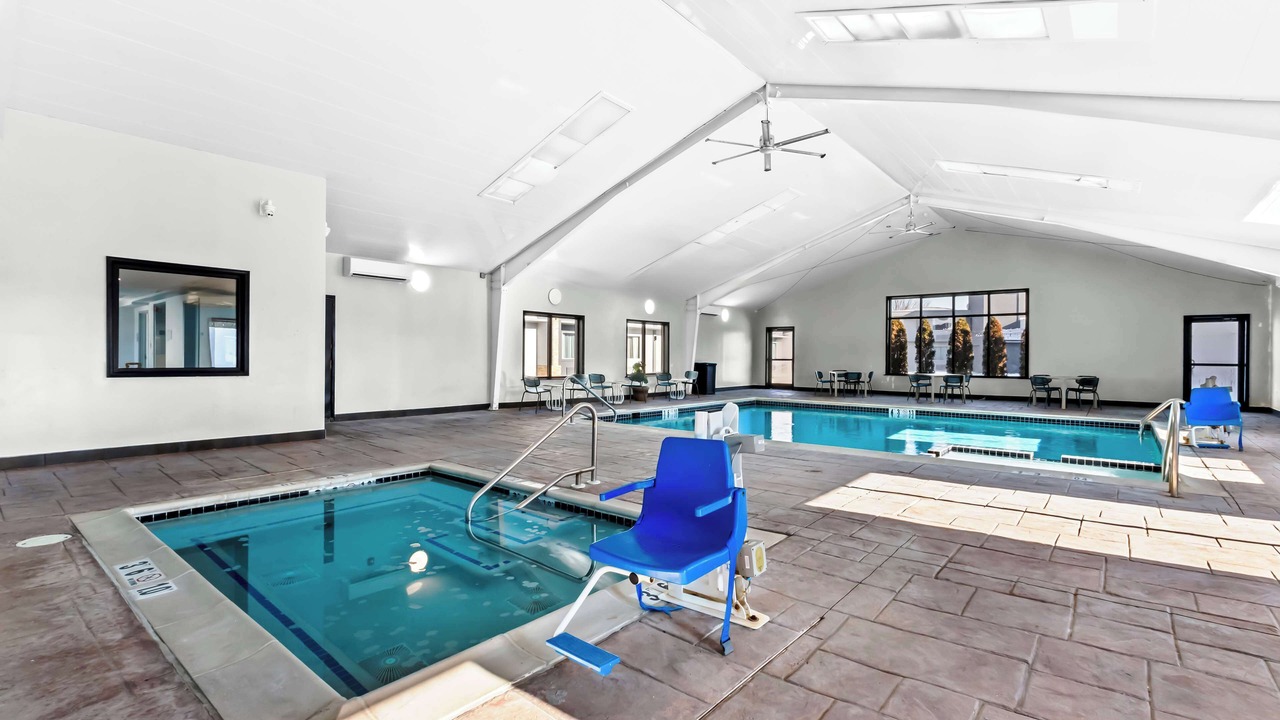 Photo of Outdoor in Trevose