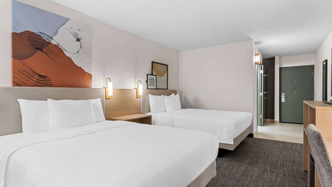 Photo of Bedroom in Trevose