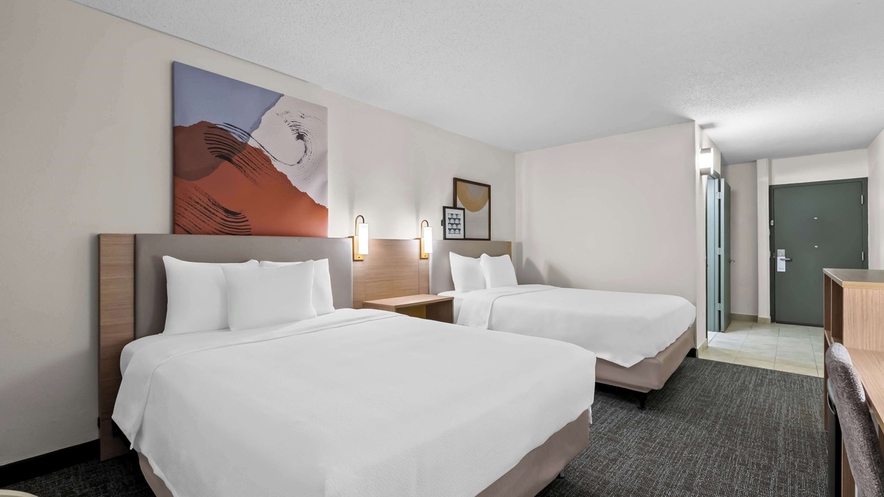 Photo of Bedroom in Trevose