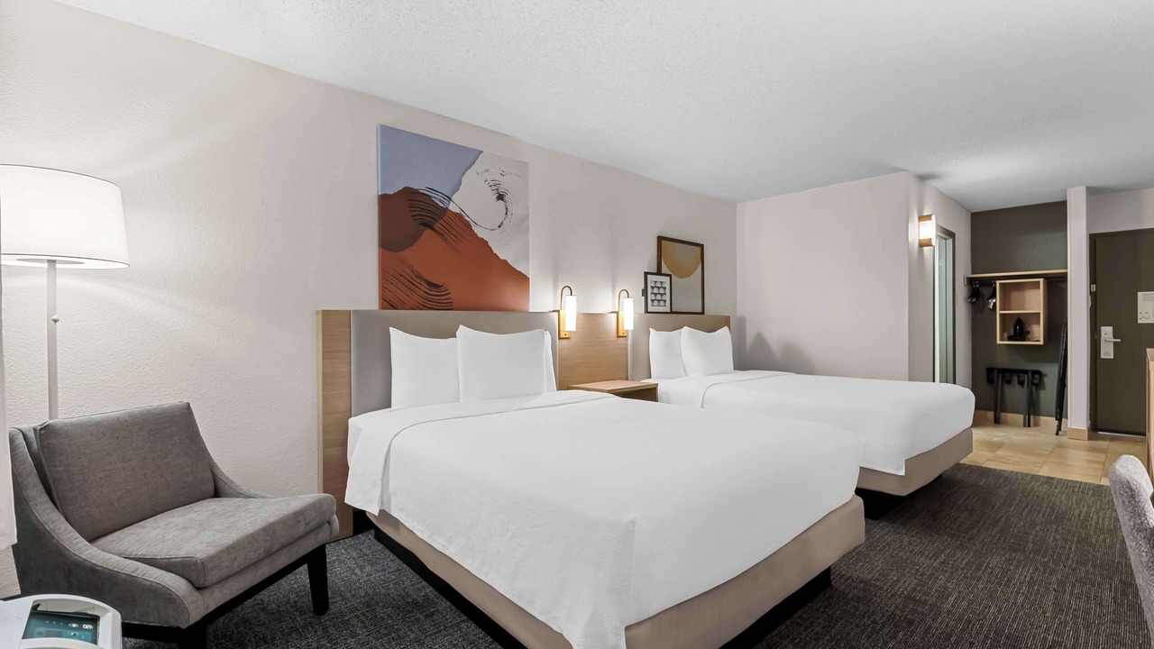 Photo of Bedroom in Trevose