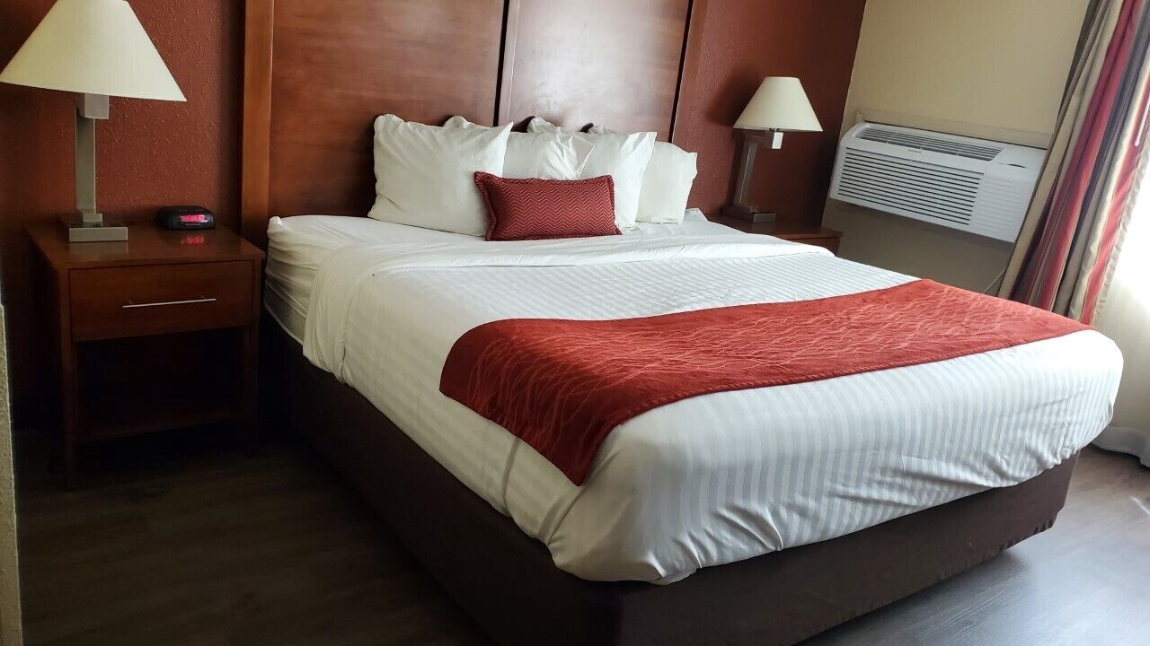 Photo of Bedroom in East Central