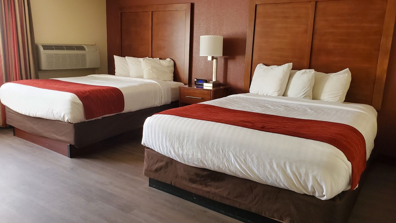 Photo of Bedroom in East Central