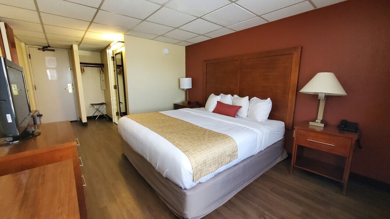 Photo of Bedroom in East Central