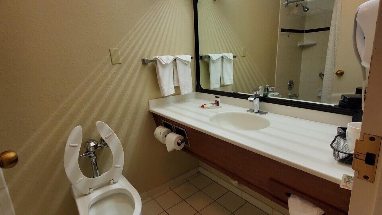 Photo of Bathroom in East Central