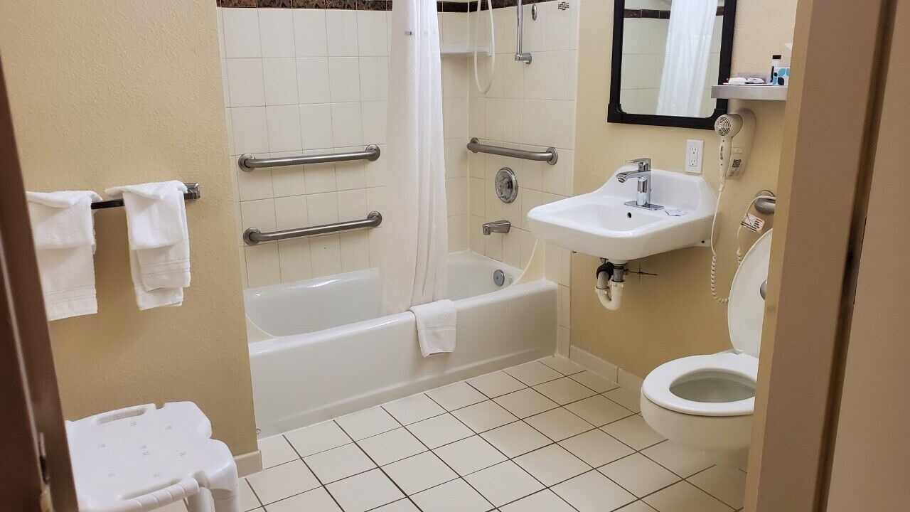 Photo of Bathroom in East Central