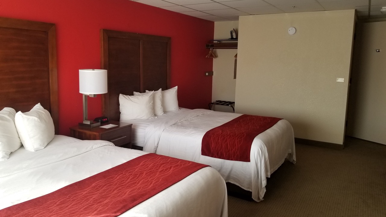 Photo of Bedroom in East Central
