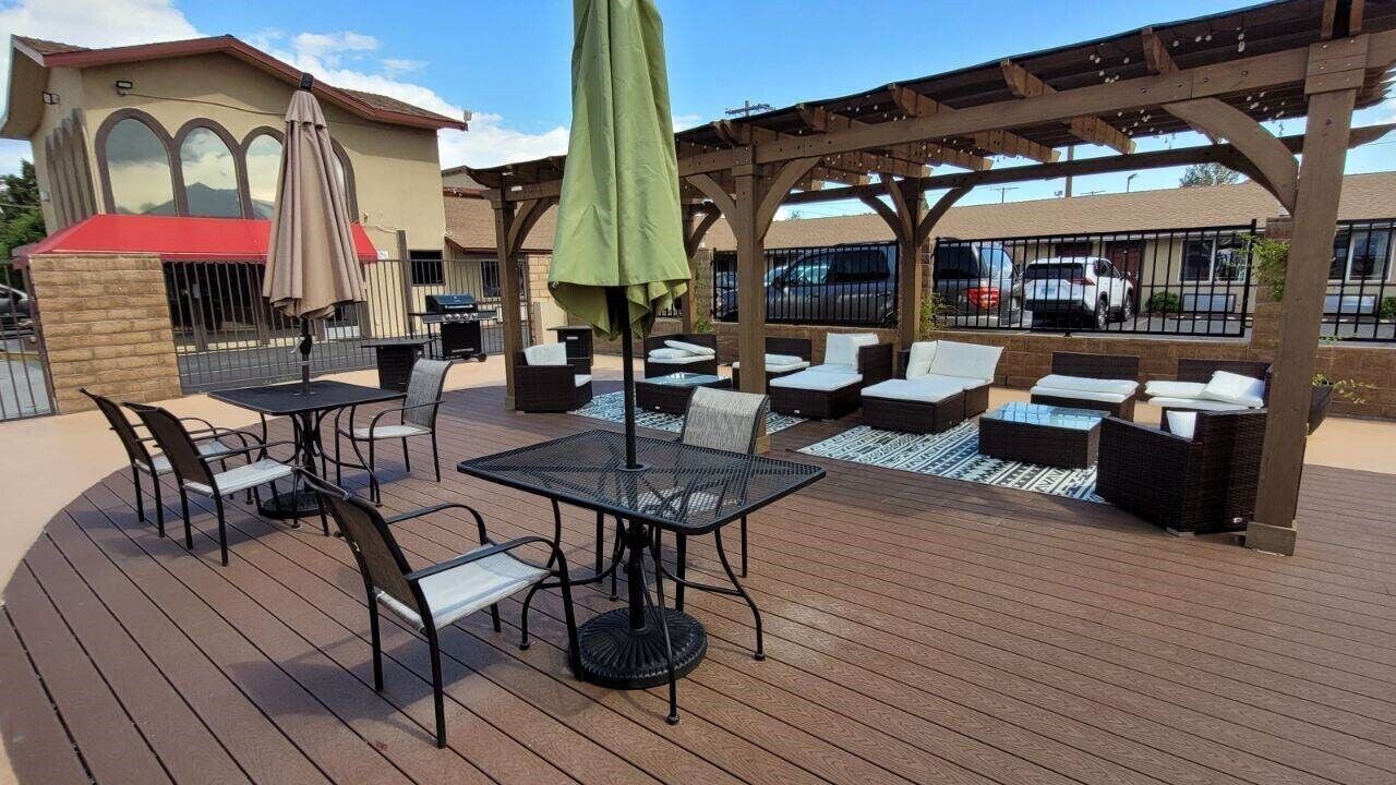 Photo of Outdoor in Bishop