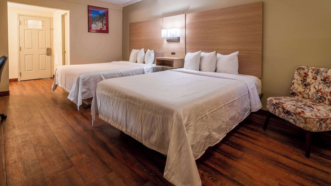 Photo of Bedroom in Bishop