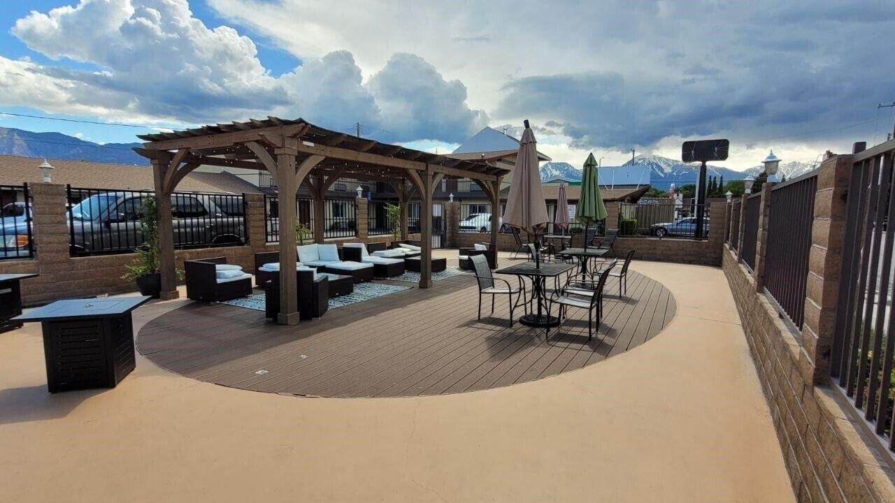 Photo of Outdoor in Bishop