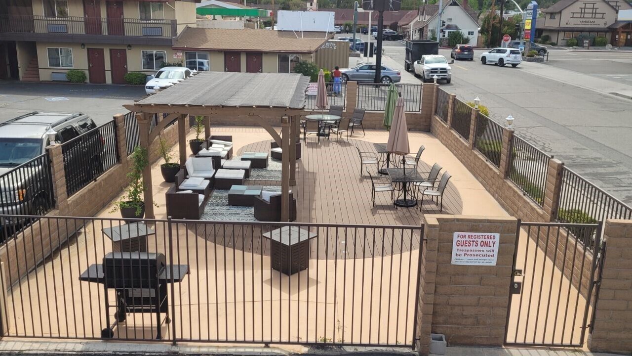 Photo of Outdoor in Bishop