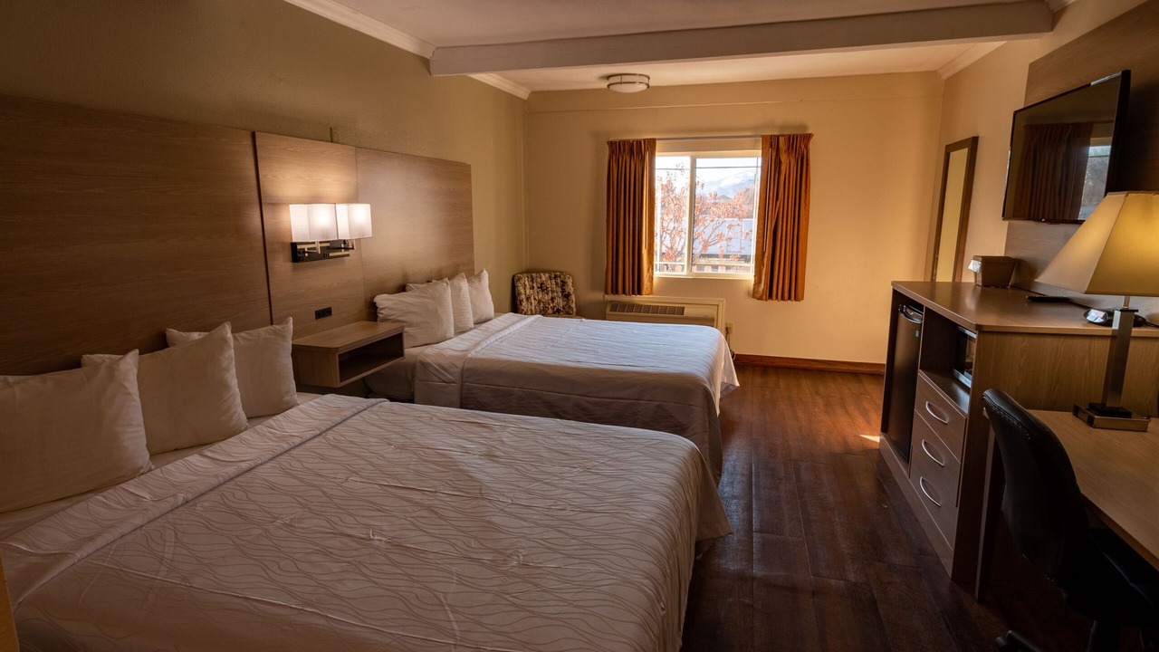 Photo of Bedroom in Bishop
