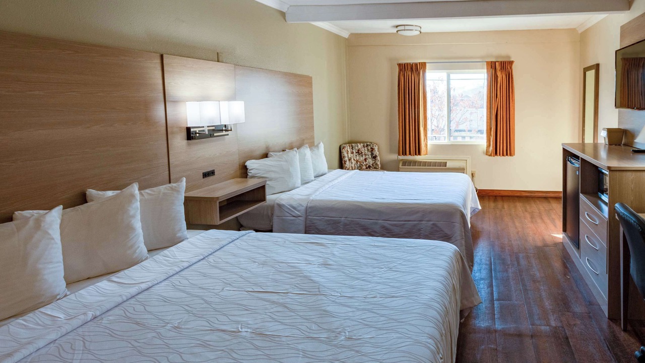 Photo of Bedroom in Bishop
