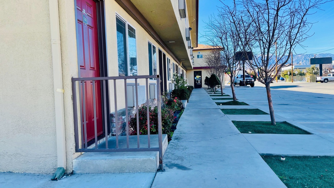 Photo of Outdoor in Bishop