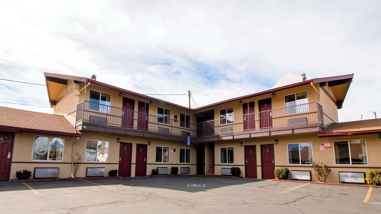 Photo of Outdoor in Bishop