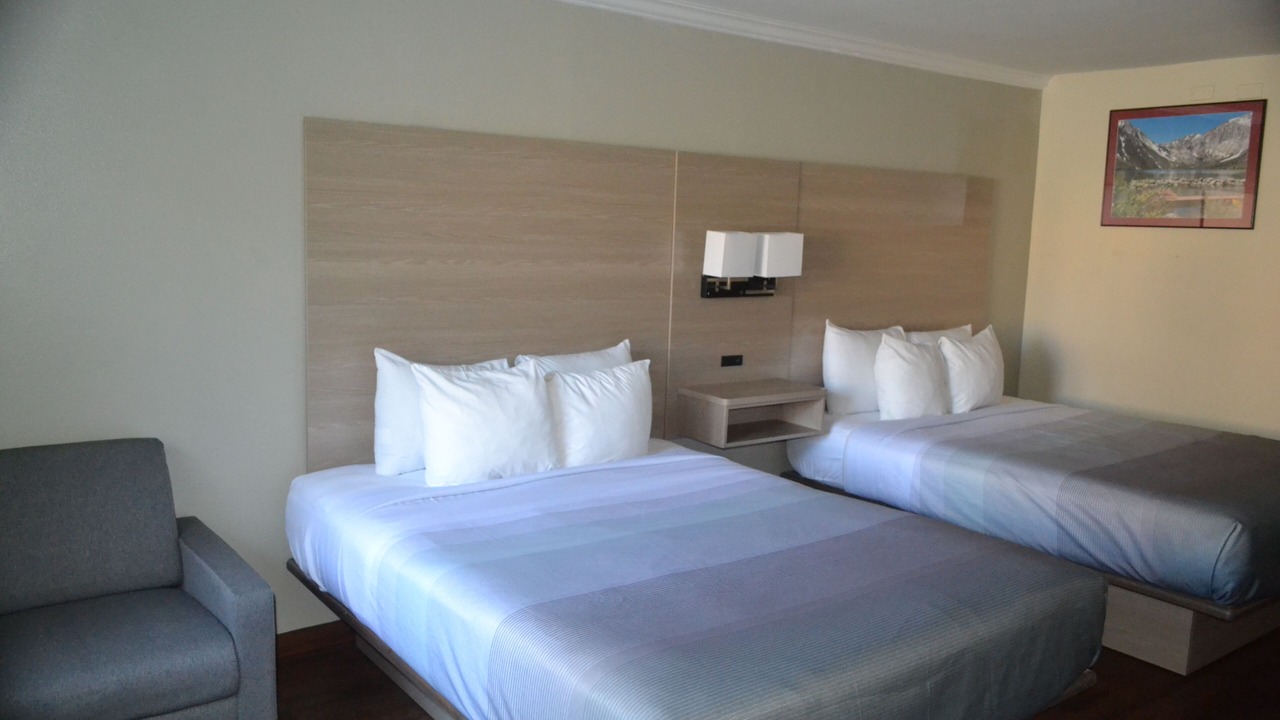 Photo of Bedroom in Bishop
