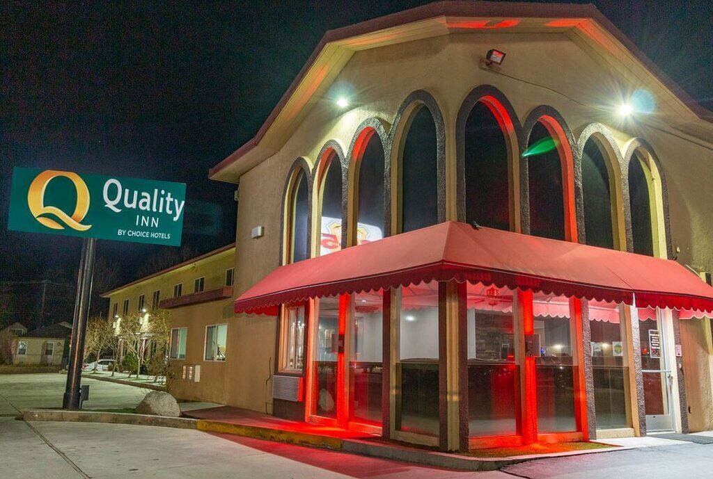 Photo of Outdoor in Bishop