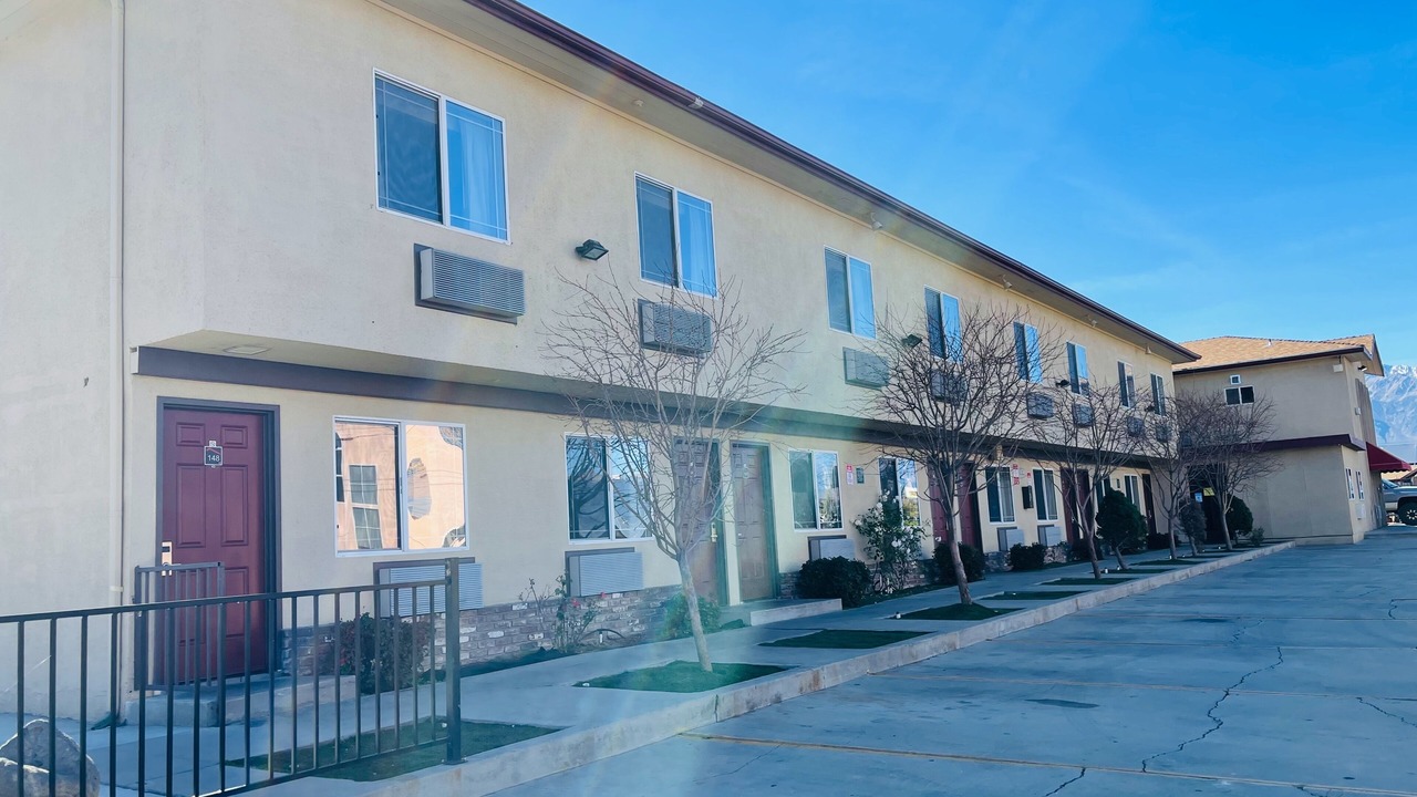 Photo of Outdoor in Bishop