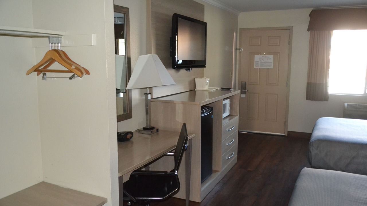 Photo of Bedroom in Bishop