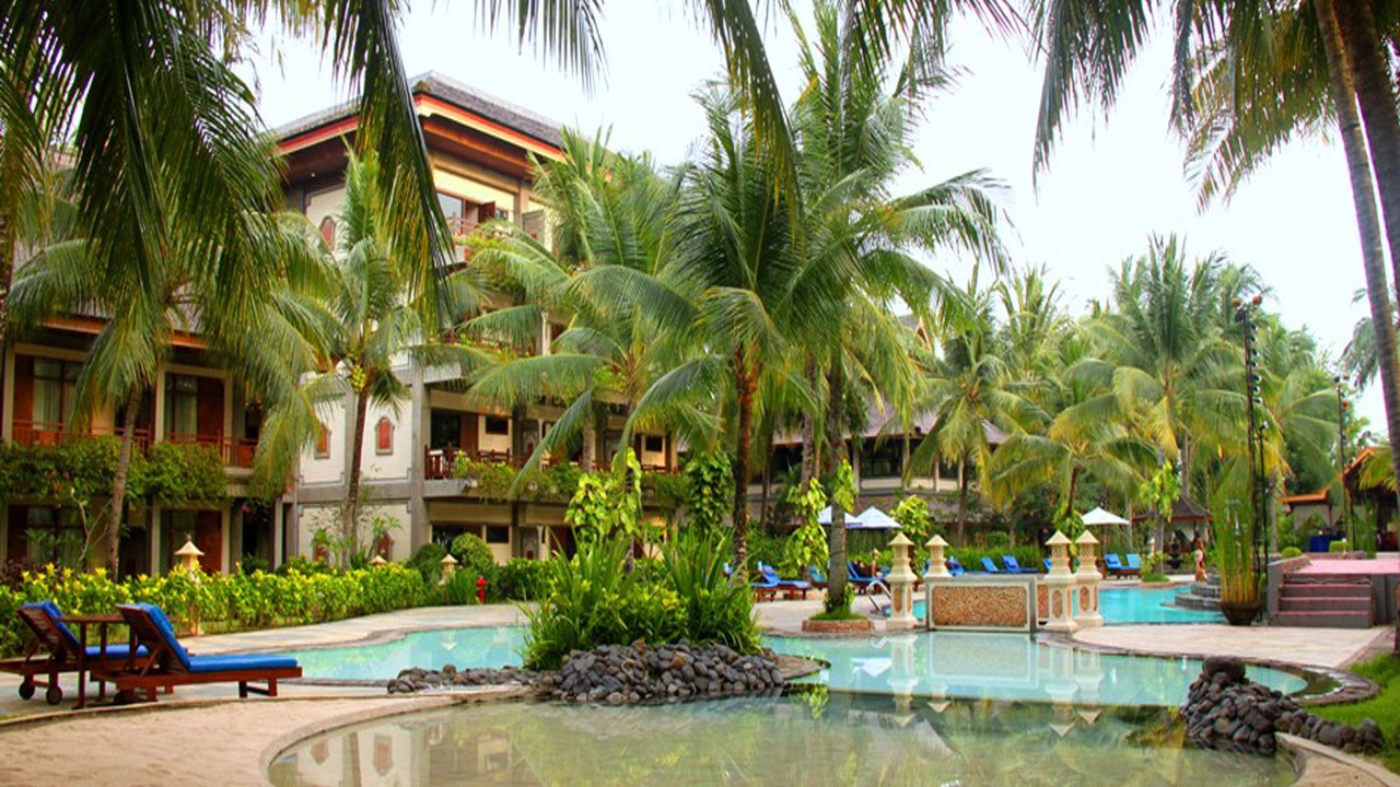 Photo of Outdoor in Senggigi