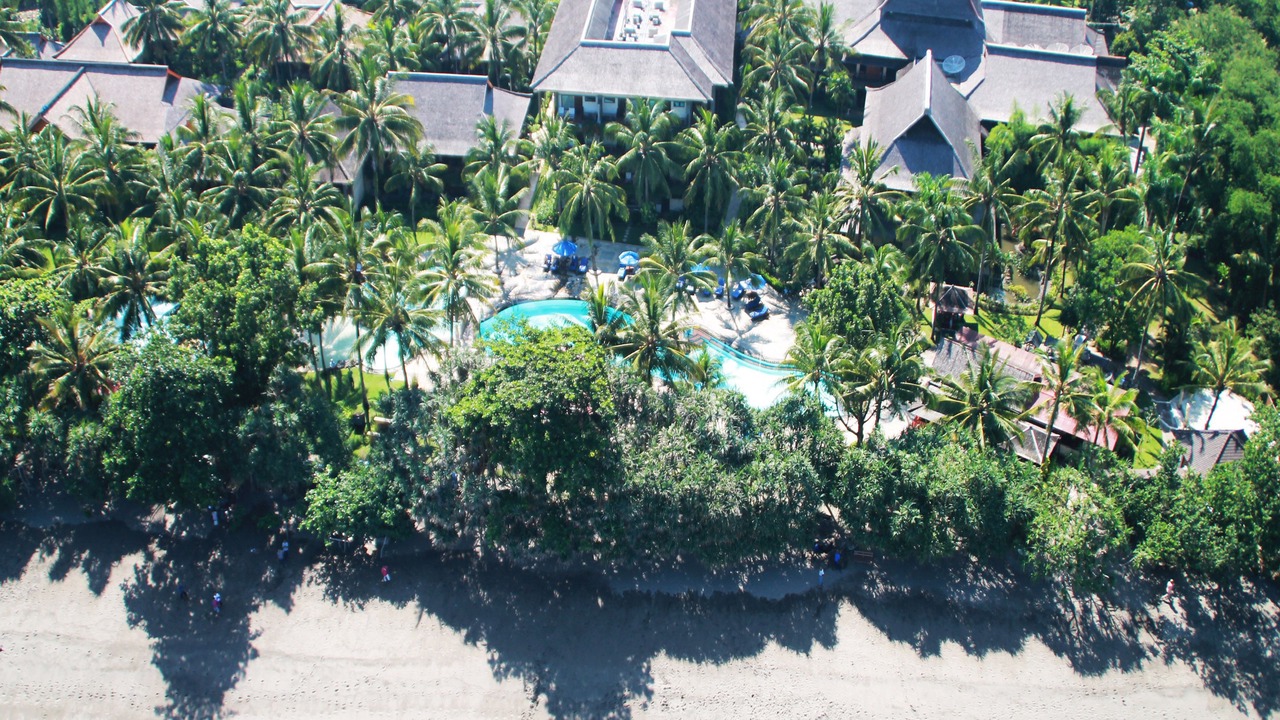 Photo of Outdoor in Senggigi