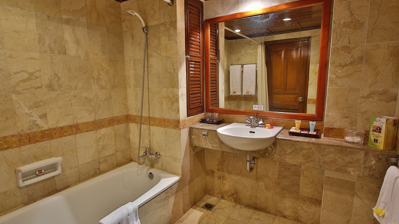 Photo of Bedroom in Senggigi