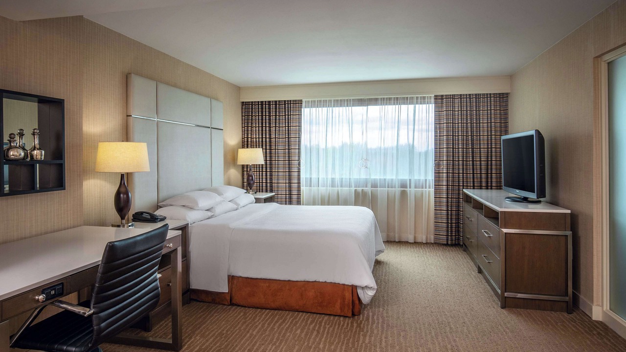 Photo of Bedroom in Waltham