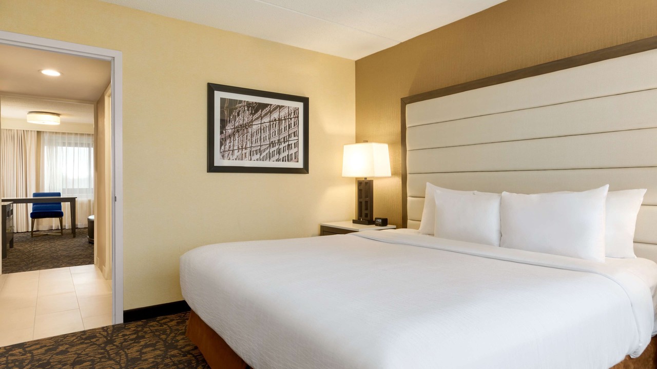 Photo of Bedroom in Waltham