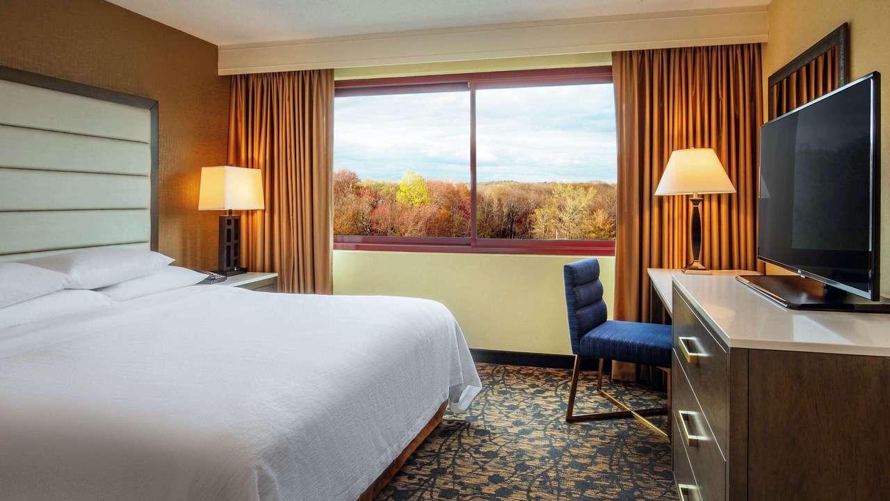 Photo of Bedroom in Waltham