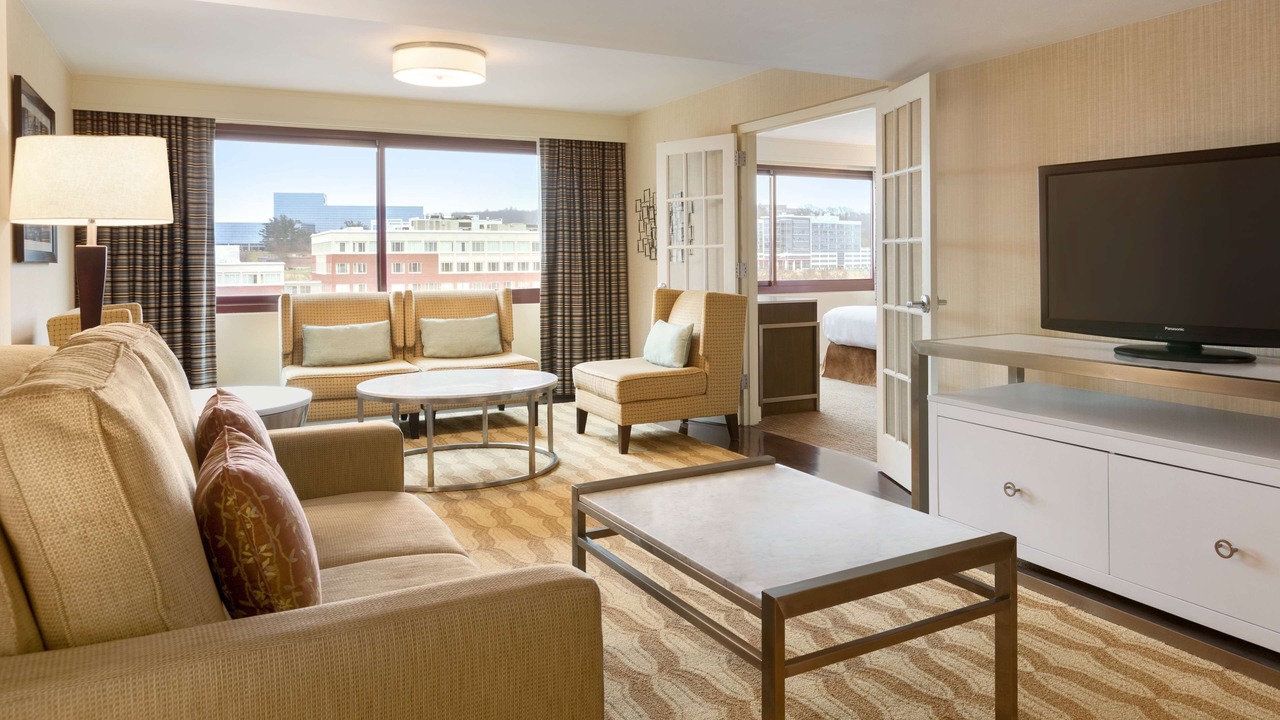 Photo of Bedroom in Waltham