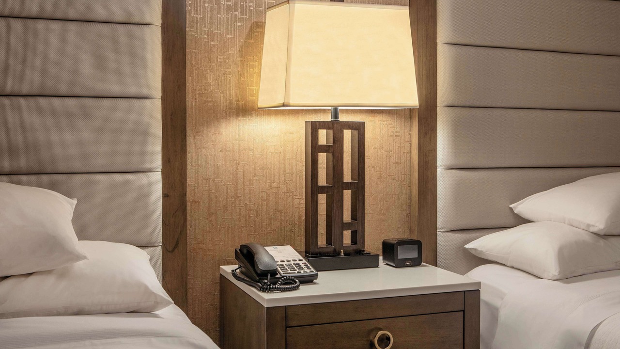 Photo of Bedroom in Waltham