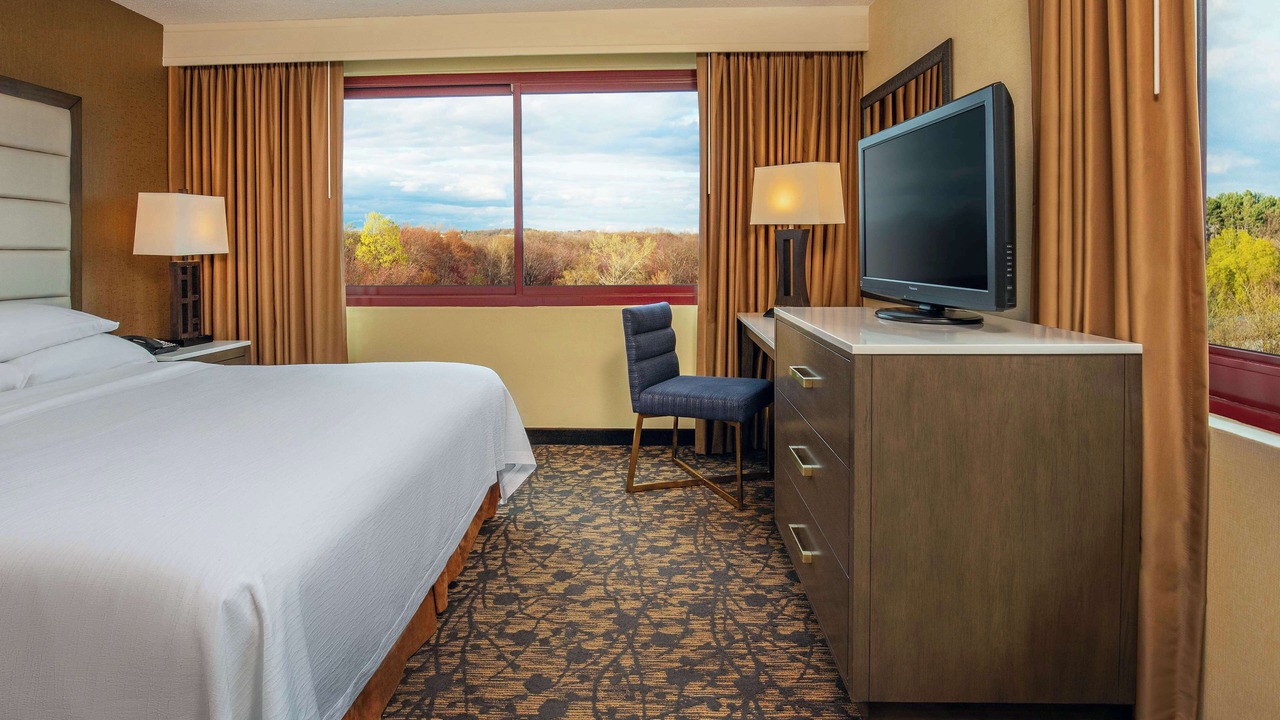 Photo of Bedroom in Waltham