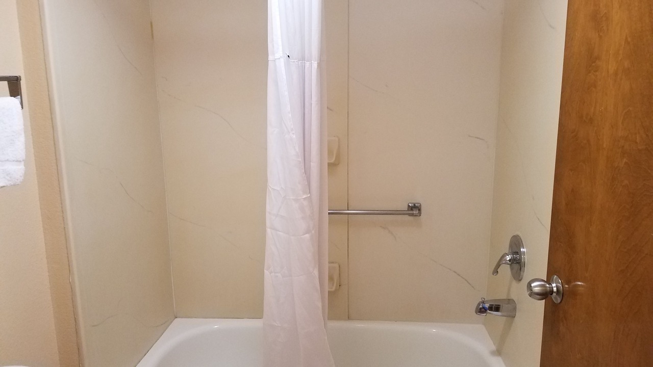 Photo of Bathroom in Rocky Top