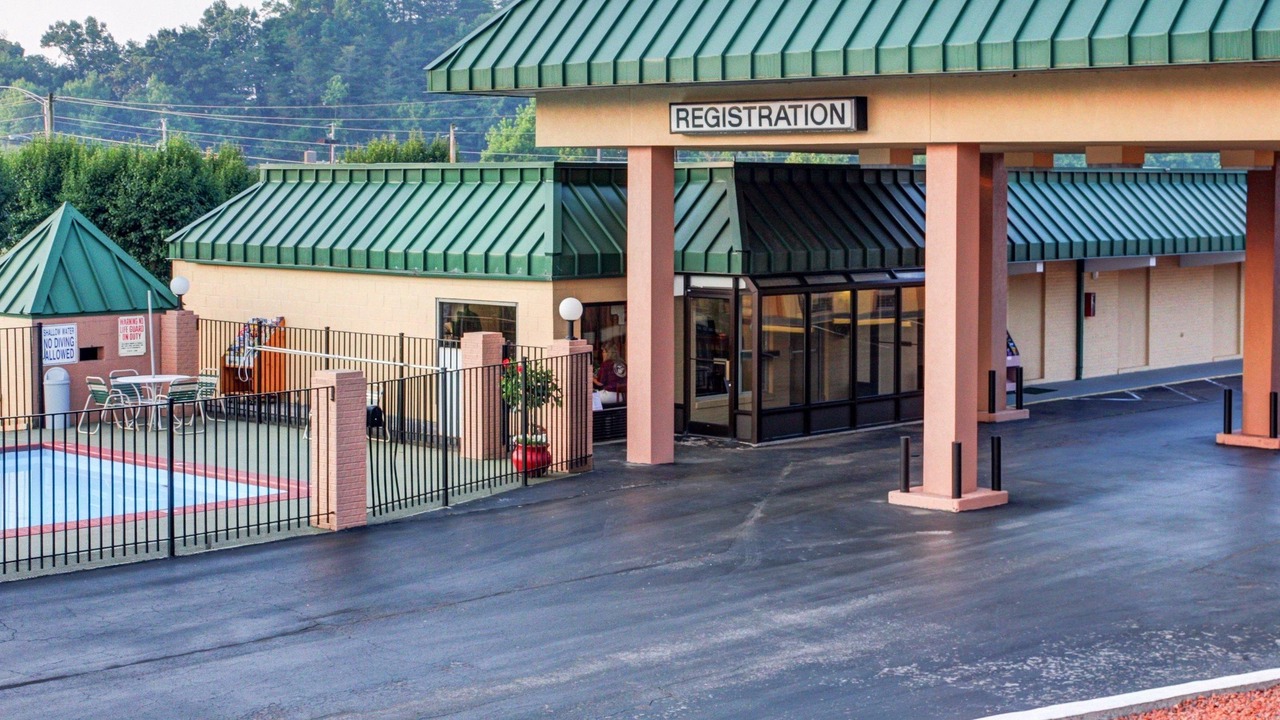 Photo of Outdoor in Rocky Top