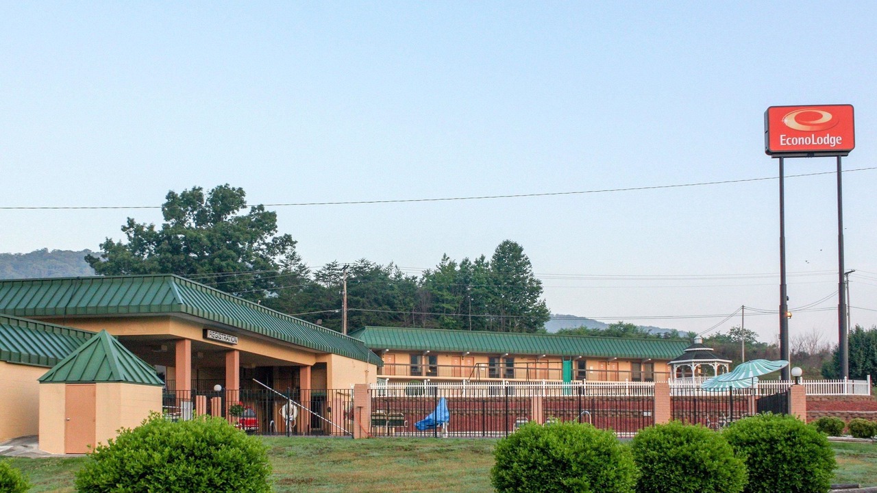 Photo of Outdoor in Rocky Top