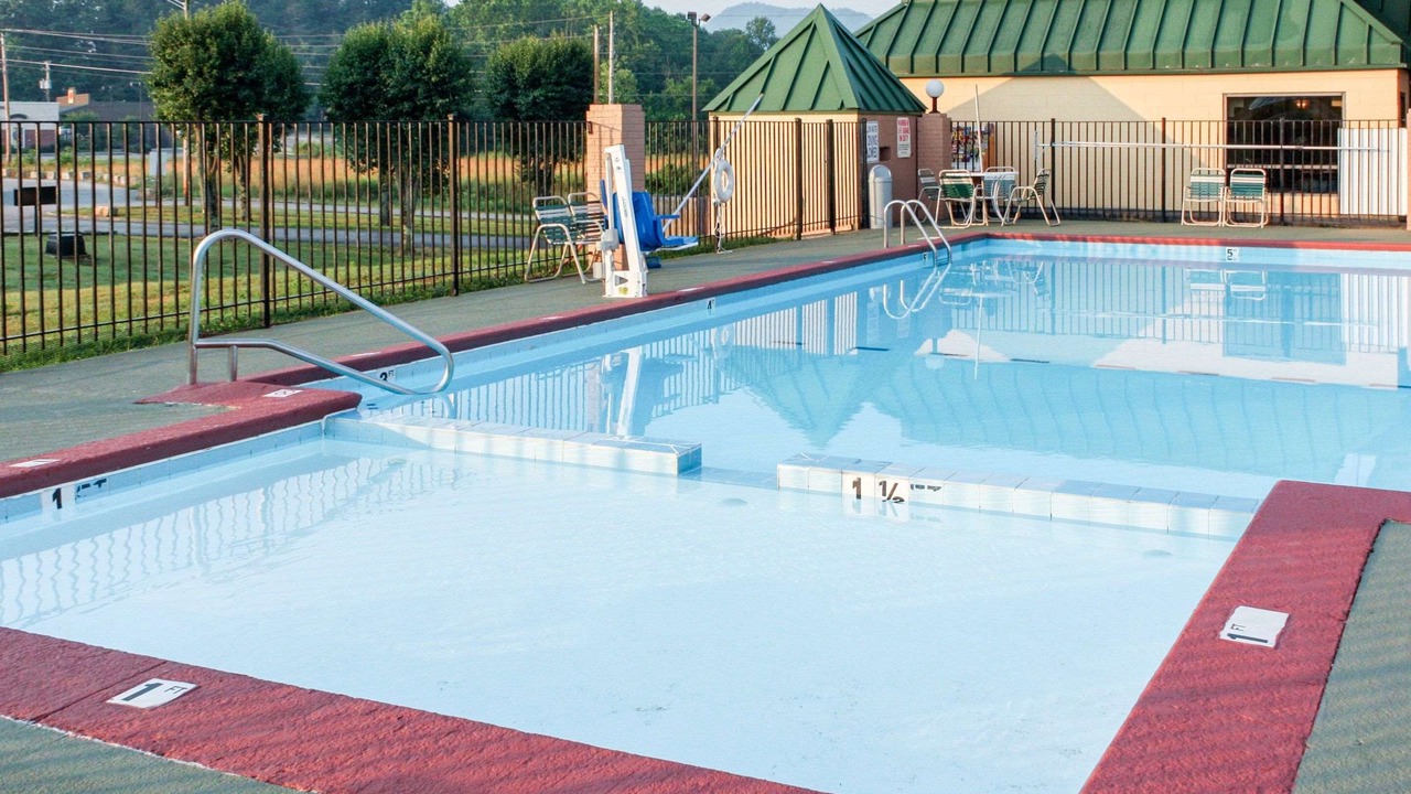 Photo of Outdoor in Rocky Top