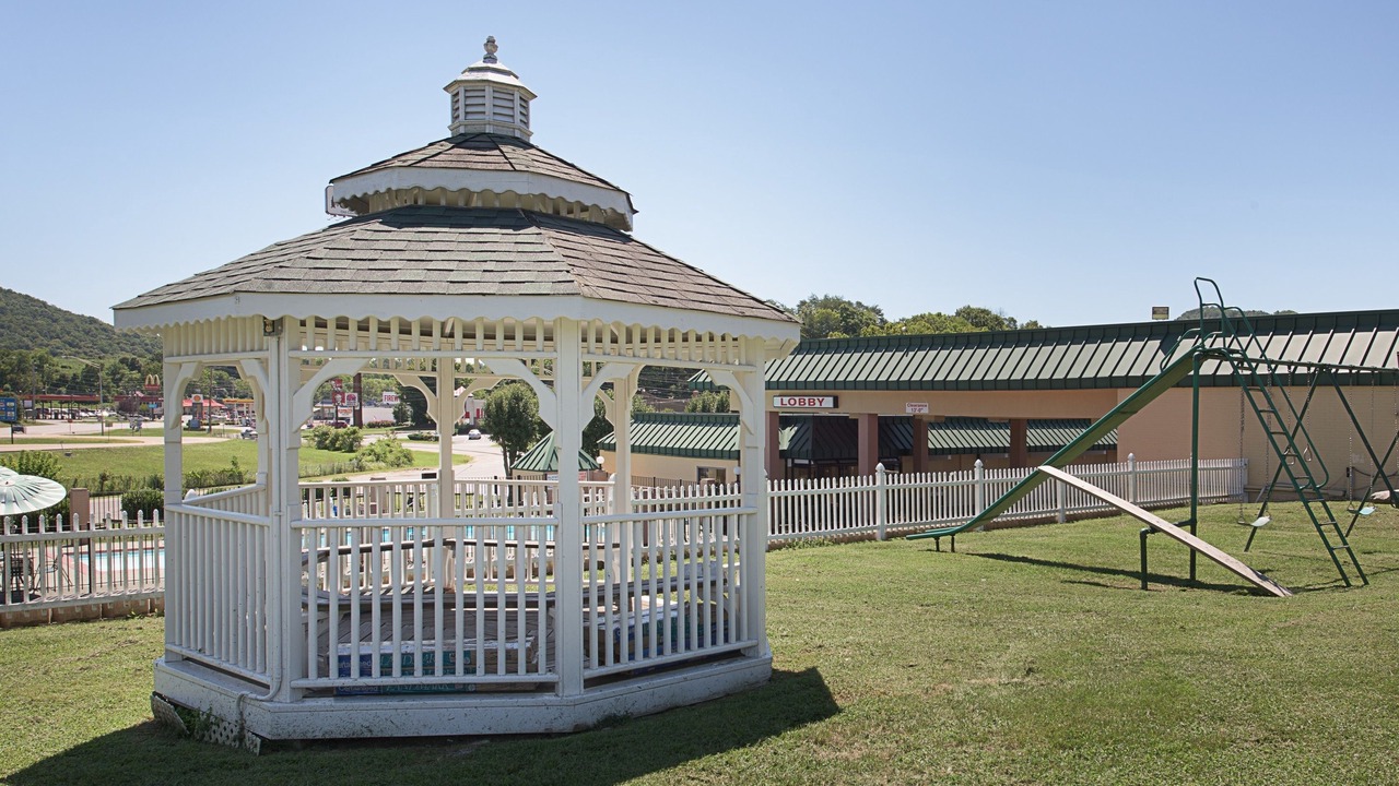 Photo of Outdoor in Rocky Top